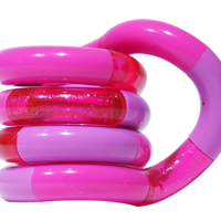 Tangle® Jr. Classic Sensory Learning Toy - The Wandering Satchel
