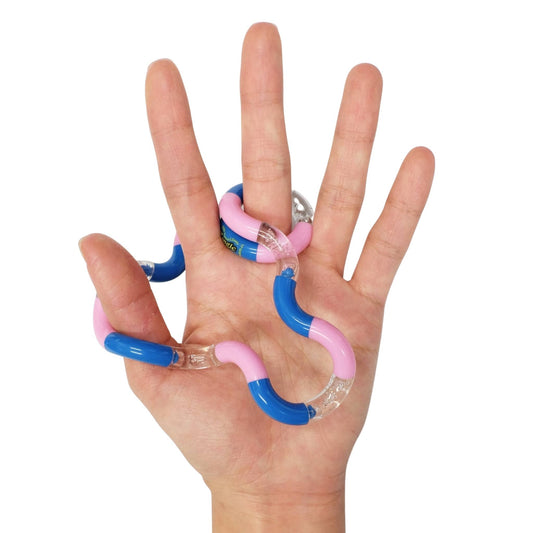 Tangle® Jr. Classic Sensory Learning Toy - The Wandering Satchel