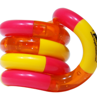 Tangle® Jr. Classic Sensory Learning Toy - The Wandering Satchel