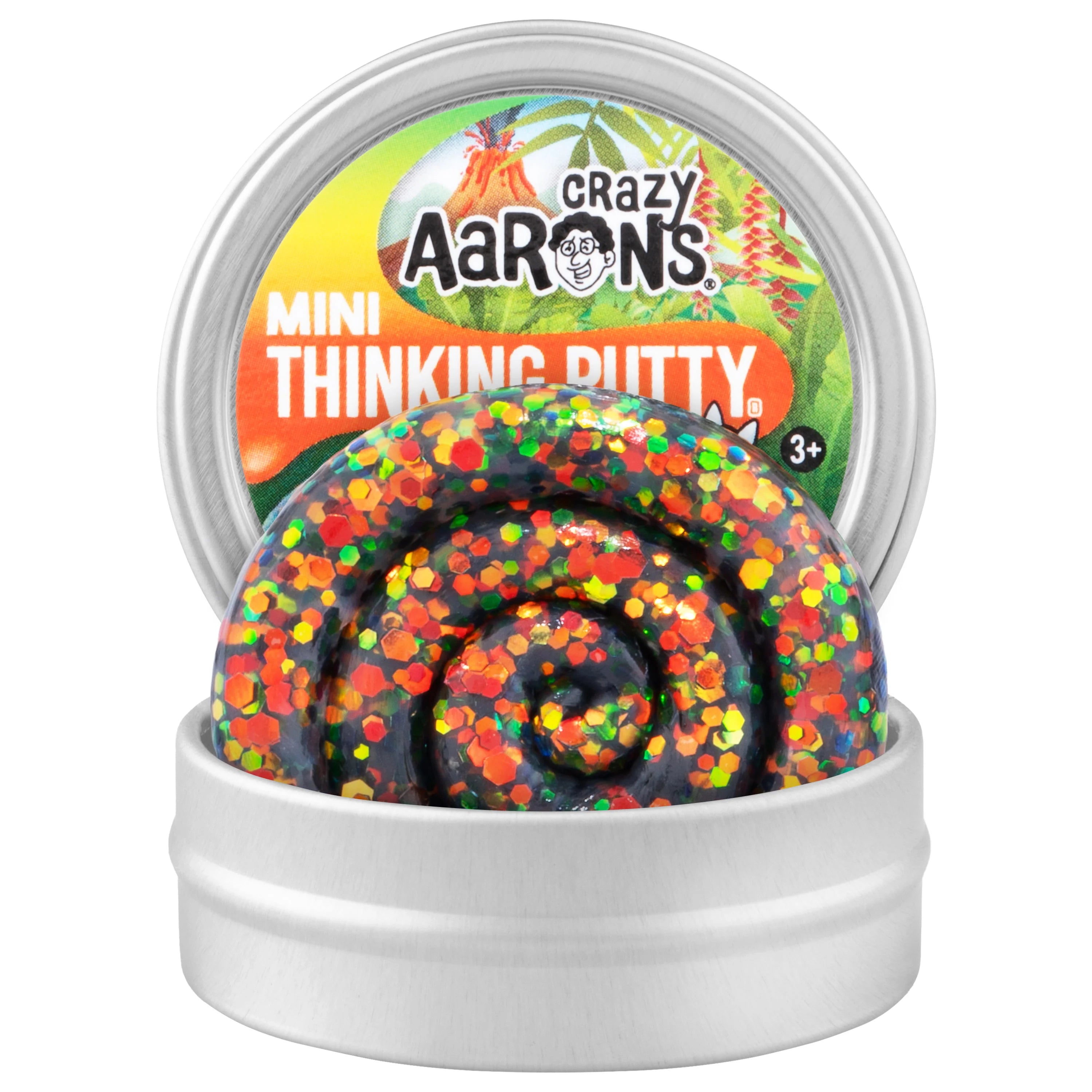 Crazy Aaron's Thinking Putty - Mini Tins
